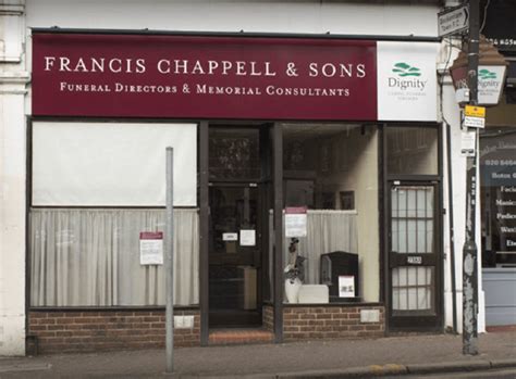 Family Funeral Directors London and Kent 